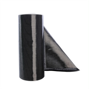 300克一级国标碳纤维布建筑加固混泥土裂缝楼板桥梁加固修补材料