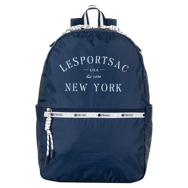 LeSportsac乐播诗双肩包