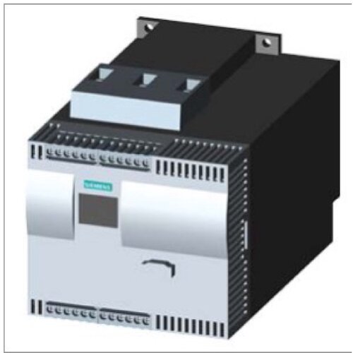 议价3RW4424-1BC44 SIRIUS 软启动器值在400V、40 C标准47A、22 k