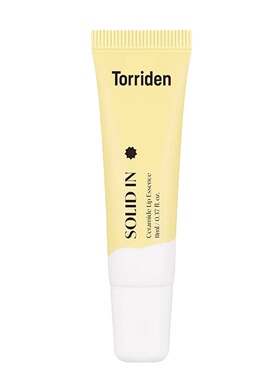 韩国直邮 torriden桃瑞丹唇部精华保湿滋润修护干燥干裂去死皮