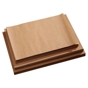 熏腊肉专用纸食品级家用晒腊鱼香肠吸油不粘防尘隔油牛皮包裹宣纸