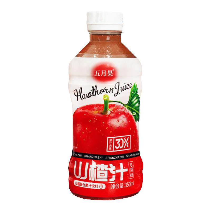 350ml*24瓶整箱特价促销酸甜开胃