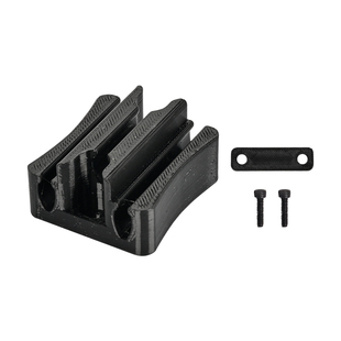 弓箭迷你箭盒复合弓三箭五箭六箭快速拔箭箭匣传统美猎弓便携箭袋