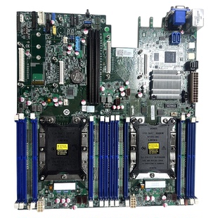 TYAN/泰安 S7106 /S7106GM2NR双路3647主板,C622,OCP 2.0带M.2