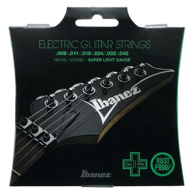 ibanez旗舰店爱宾斯09电吉他