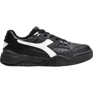 diadora迪亚多纳男女秋冬加厚保暖复古休闲网球鞋经典时尚运动鞋