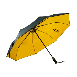 碳纤维全自动折叠雨伞晴雨两用防紫外线轻便遮阳伞双人高档防晒伞