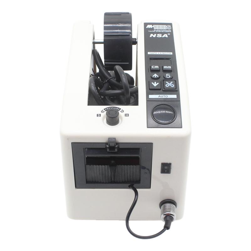 FEITA 全自动切胶纸机M-1000/1000S胶带切割器感应高温胶布切割机