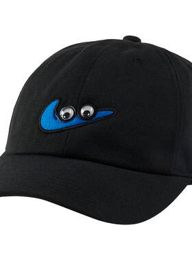 Nike/耐克正品大童鸭舌帽