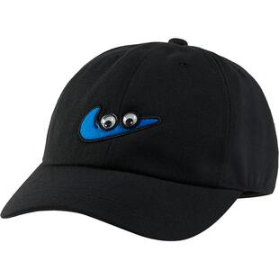 Nike/耐克正品Club大童可调节运动棒球帽鸭舌帽FZ0831-010