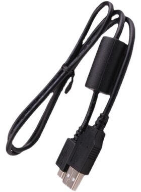 适用佳能CCD数据线单反usb