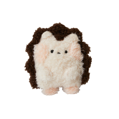 毛绒磁铁冰箱贴LINEFRIENDS