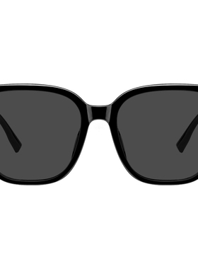 超大框大脸墨镜男款胖子专用显瘦