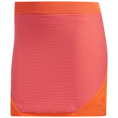 阿迪达斯女子高尔夫短裙