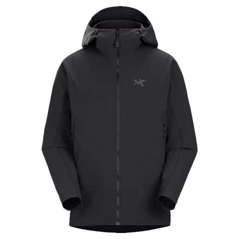 ARC'TERYX GAMMA HOODY ���Ƿ������� ���ӷ�ˮ����¼п�    2121.7Ԫ