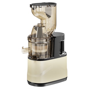 渣汁分离榨汁机大口径榨汁机大口径榨汁机多功能榨汁机高效榨汁