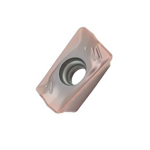 数控刀片 APMT11T308-PM 刀锋锋利 切削轻快 抗冲击性好不崩刀