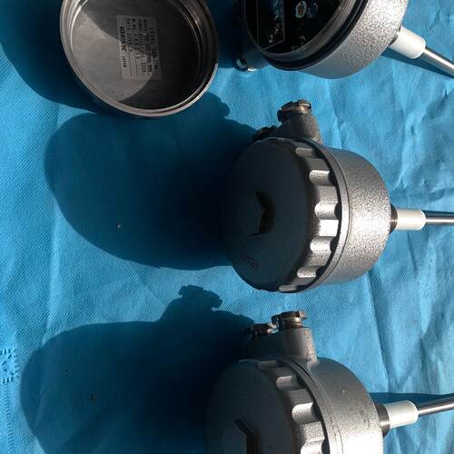 询KRV-23N NOHKEN INC LEVEL SENSO