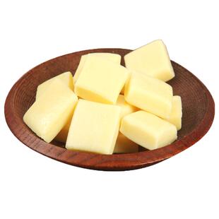 无蔗糖奶酪块手工奶块奶酪内蒙古无蔗糖奶酪内蒙古儿童零食奶食品