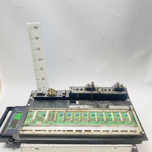 议价日本YOKOGAWA横河PLC底卡AFF50D-H41201现货议价商品，点我私