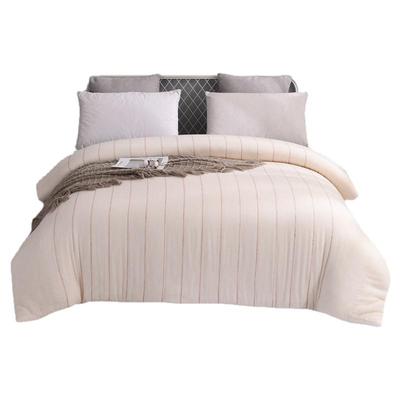 儿童婴儿宝宝幼儿园专用新疆长绒棉被子纯棉花被芯秋冬季加厚保暖