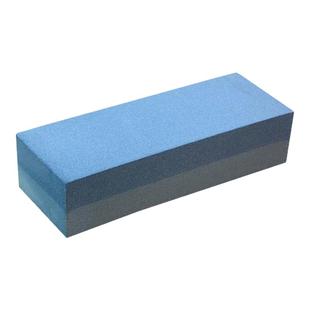 大号双面粗细磨刀石磨刀器家用菜刀开刃天然粗细可磨油石条磨石磨