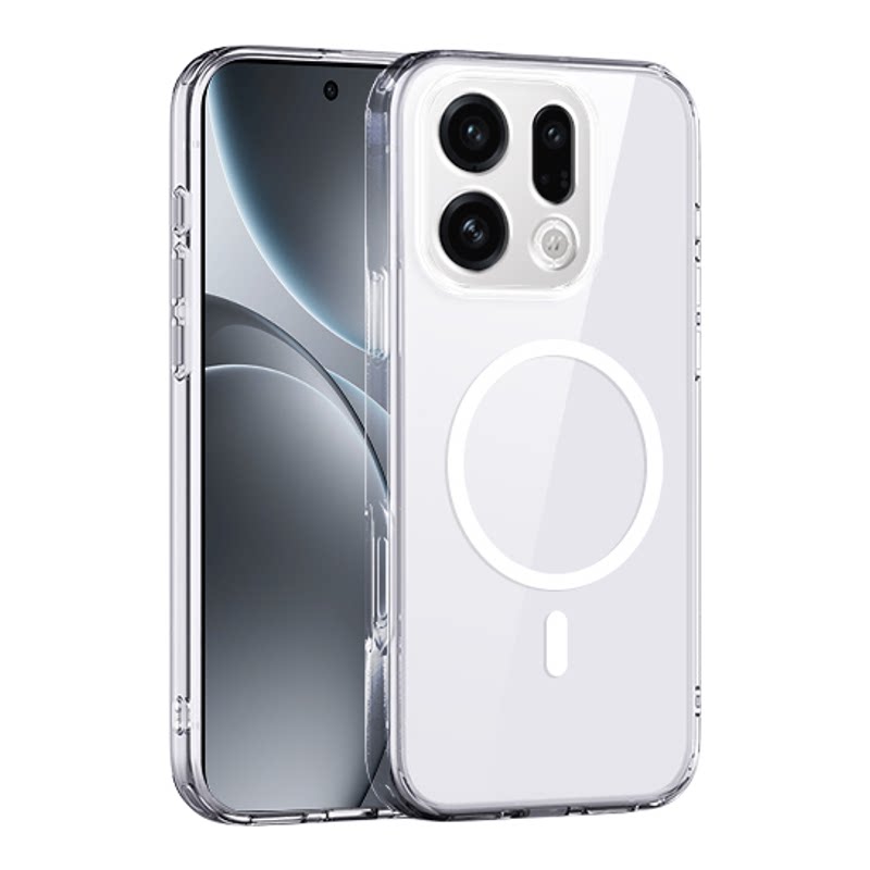 适用于OPPOFindX9系列磁吸手机壳