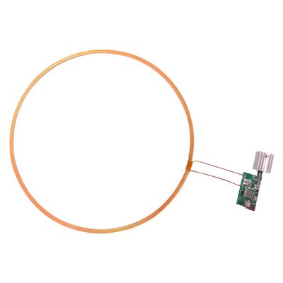 高达模型无线LED灯珠组