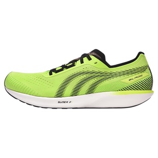 多威跑步鞋隐忍薄底专业马拉松竞速跑鞋男款轻便减震训练运动鞋女