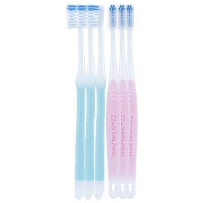 丹特博正畸牙刷DENTALPRO矫正