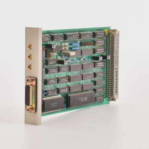 SMP-E352 / C8451 A1 A13.1 Siemens - New other - incl. warran