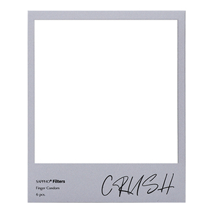 【高潮因子】萨福小情书手指头套les拉拉女一次性情趣成人医用品