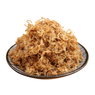 香灿灿清真纯香牛肉松拌饭寿司饭团牛肉干1kg网红烘焙专用零食