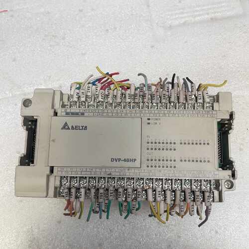 【询价】台达PLC DVP48HP00R一台适用