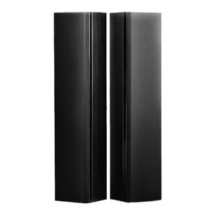 清仓价 U03环绕中置无源挂壁音箱一对价格 量大可以再亏多点