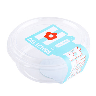 哈尼卷蛋糕卷包装盒虎皮红丝绒瑞士卷切角透明长条打包盒子一次性