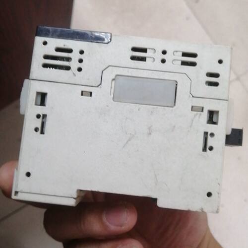非标价禾川PLC模块HCA8C8X8YTV2P4拆机品议价