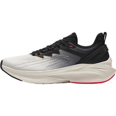 安踏缓震抓地防滑运动鞋