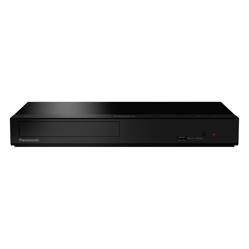 Panasonic/松下高清蓝光播放器