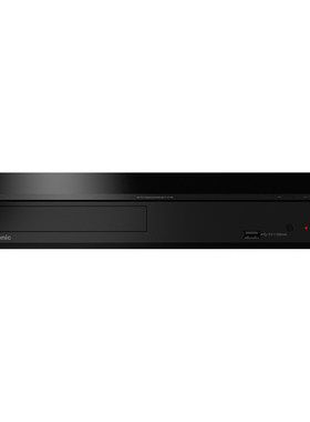 Panasonic/松下高清蓝光播放器