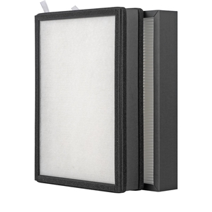 适配森德/康舒安全热交换新风机滤芯CAD620/CAD630过滤网