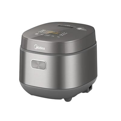 美的低糖无涂层电饭煲316不锈钢