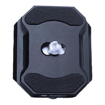 富图宝防滑快装板三脚架阿卡