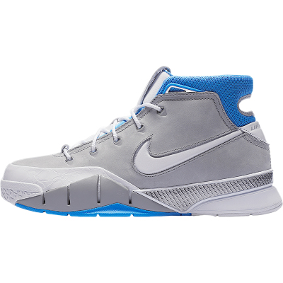 Nike/耐克正品运动男士减震时尚实战耐磨篮球鞋AQ2728-001