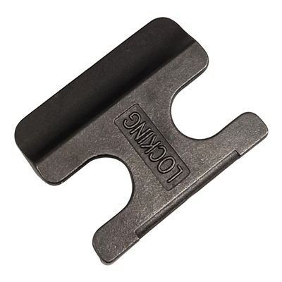 断桥铝合金门窗防撬锁点窗户锁扣卡扣平开窗锁座LOCKING窗锁配件