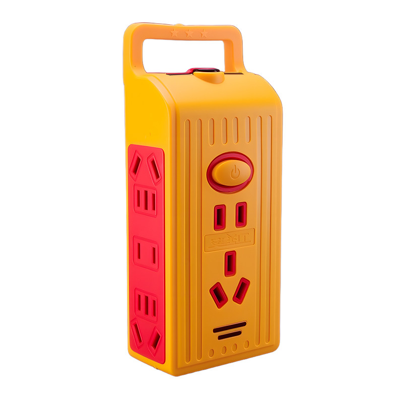 特厚铜大功率7000W16A工地专用