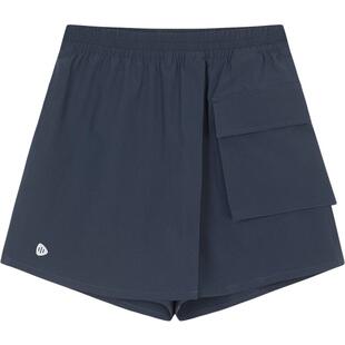 水孩儿童装女童裙裤薄款速干裤夏季新款短裤儿童裤子裙子半身裙