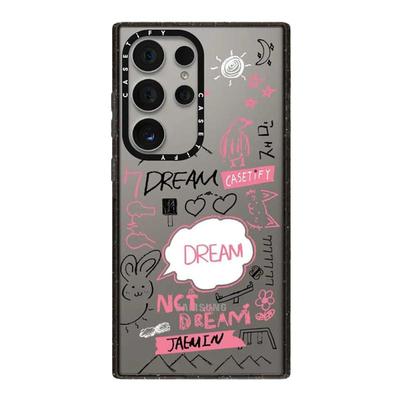 地租男团三星手机壳防摔个性高级