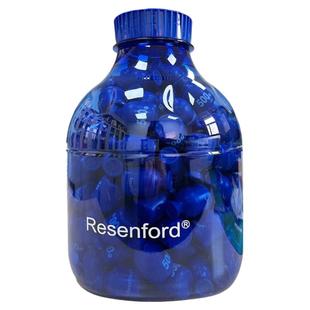 resenford益生菌大桶益生元官方旗舰店正品