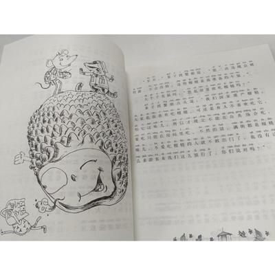 大个子老鼠小个子猫书全套40册